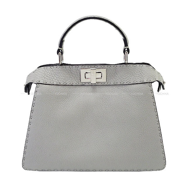 渋谷並木橋店】FENDI フェンディ ショルダーバッグ セレリア