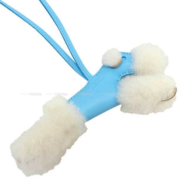 新品エルメス バディチャーム 犬 ローズダーリン　K刻印 HERMES 新品エルメス バディチャーム 犬 ローズダーリン K刻印 HERMES 楽天