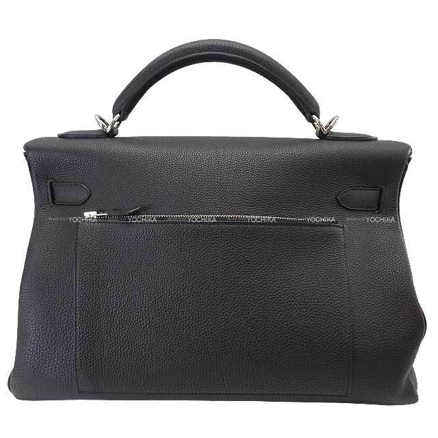 恵比寿明治通り店】HERMES エルメス ショルダーバッグ マキシ ケリー42