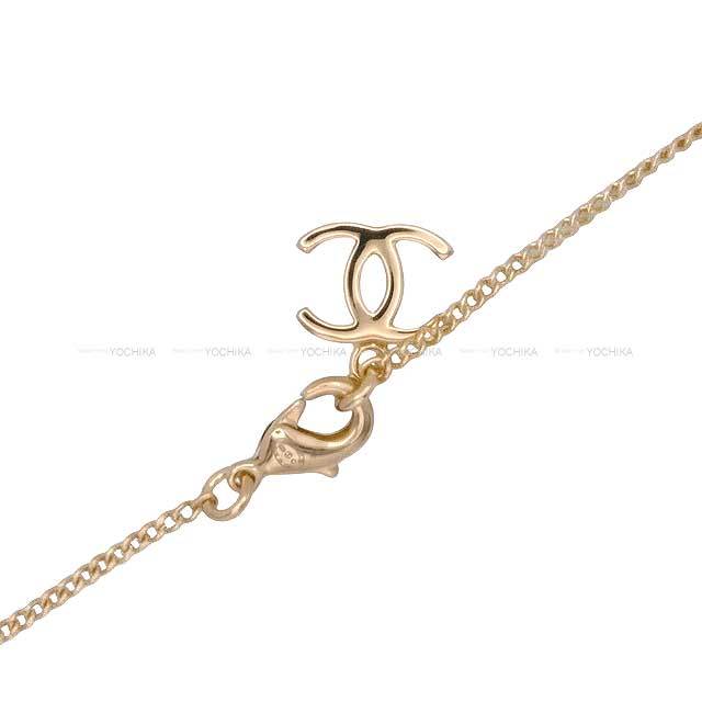 2025年VIP限定 CHANEL シャネル ネックレス イヤーズギフト ペンダント