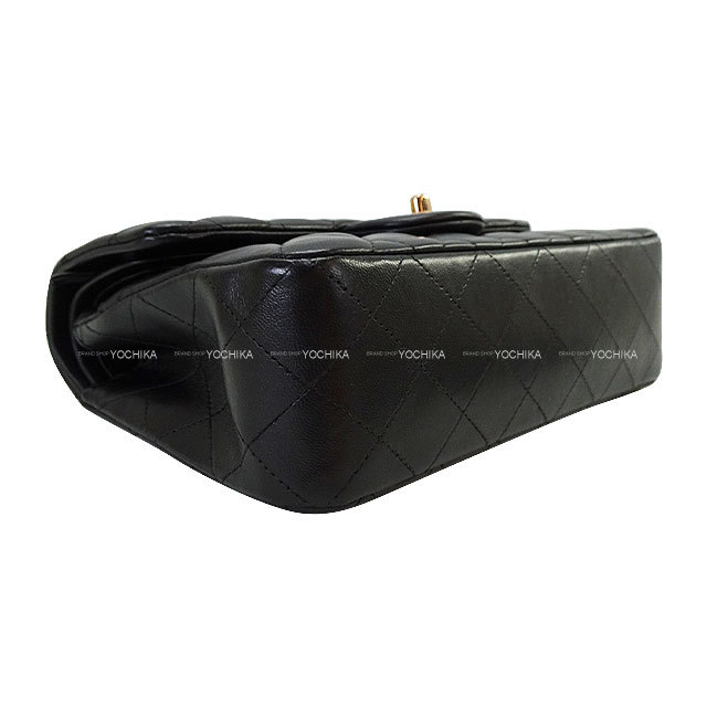 シャネル 1番台 マトラッセ GD金具 ショルダーバッグ■04rk2471-3D CHANEL（シャネル） マトラッセ ココマーク チェーン ショルダーバッグ