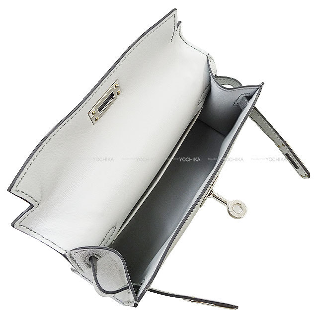 恵比寿明治通り店】HERMES エルメス ショルダーバッグ ケリー ミニ