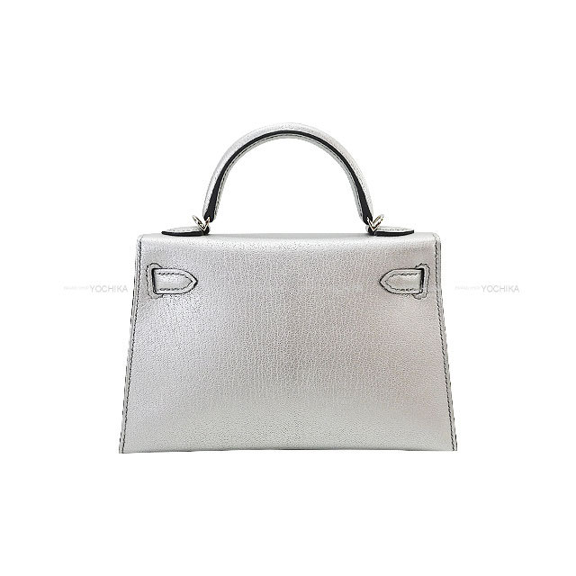 恵比寿明治通り店】HERMES エルメス ショルダーバッグ ケリー ミニ