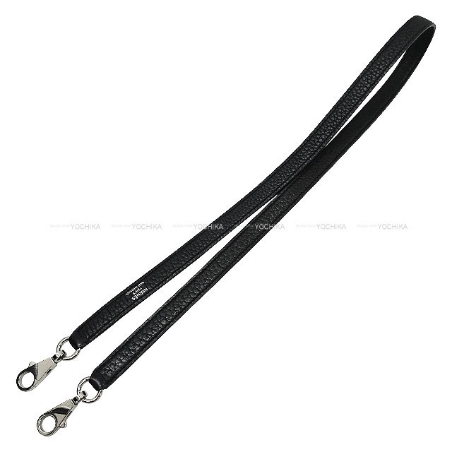 マ正規品 エルメス ボリード31  ブラック トリヨンクレマンス X刻印 HERMES（エルメス） ボリード 31 2WAY ブラック D刻印(2019年頃