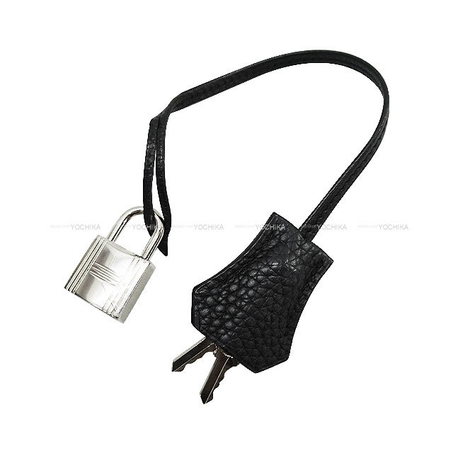 HERMES エルメス ショルダーバッグ ボリード31 黒 (ブラック) トリヨン