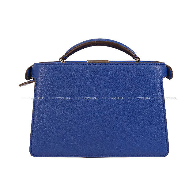 FENDI フェンディ ハンドバッグ ピーカブー アイシーユー エックス