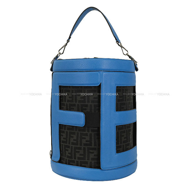 2024年秋冬 FENDI フェンディ ハンドバッグ バケット ファブリック