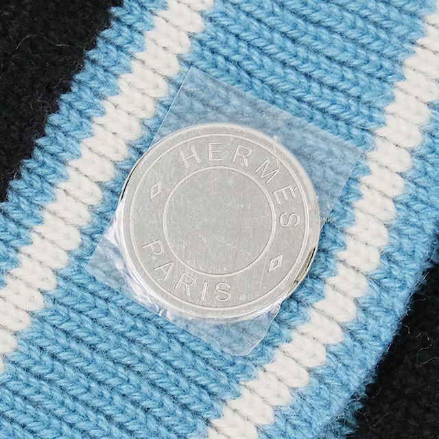 2024年秋冬 HERMES エルメス カーディガン ロング レトル エケストル