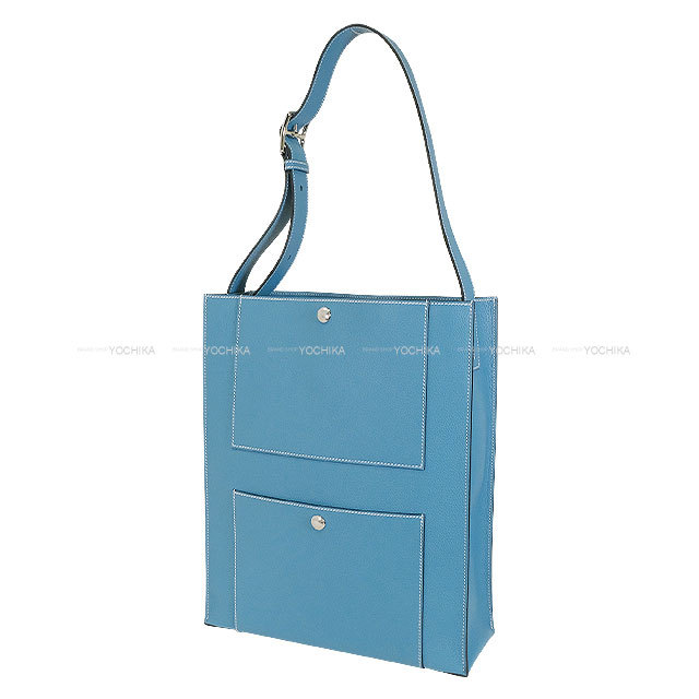 エルメス HERMES カバッシュ ショルダーバッグ バッグ レザー エバーカラー エバーカラー レディース ブルー系 084929CK 【中古】 楽天市場】≪15%OFFクーポン 5/9 20時〜5/16 9:59≫エルメス HERMES