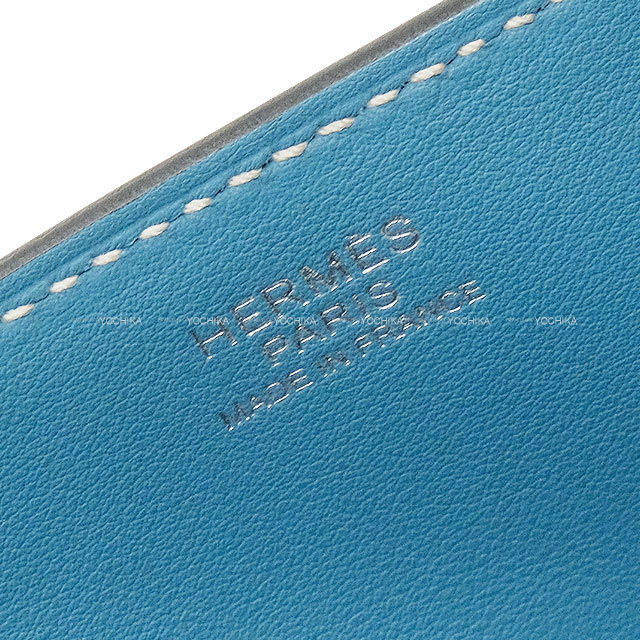 渋谷並木橋店】HERMES エルメス ショルダーバッグ カバッシュ ニュー