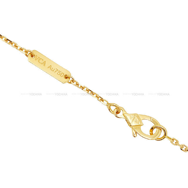 2021年ホリデーコレクション Van Cleef & Arpels ヴァンクリーフ