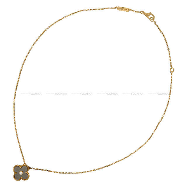 2023年ホリデーコレクション Van Cleef & Arpels ヴァンクリーフ