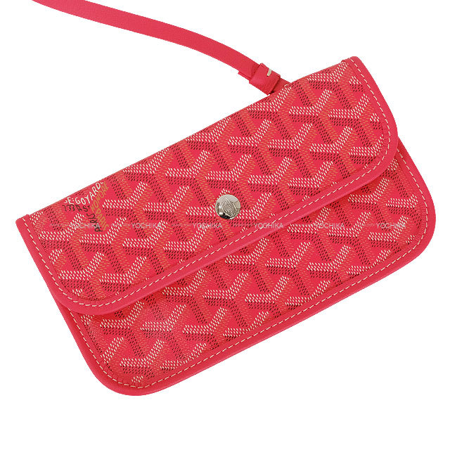 GOYARD ゴヤール トートバッグ サンルイ PM ル ジャルダン