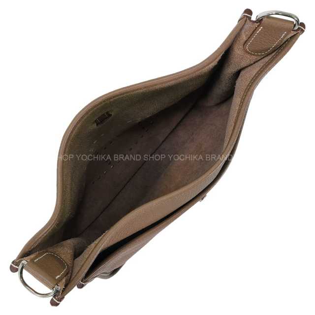 HERMES エルメス ショルダーバッグ エヴリン(エブリン) 29 PM エトープ