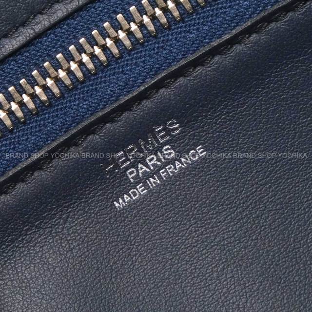 恵比寿明治通り店】2019年春夏限定 HERMES エルメス メッセンジャー