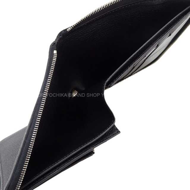 HERMES エルメス トラベルケース アザップ コンバイン 黒 (ブラック