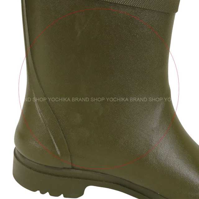 2025年春夏 CELINE セリーヌ ブーツ レイン ミドルカット トリオンフ