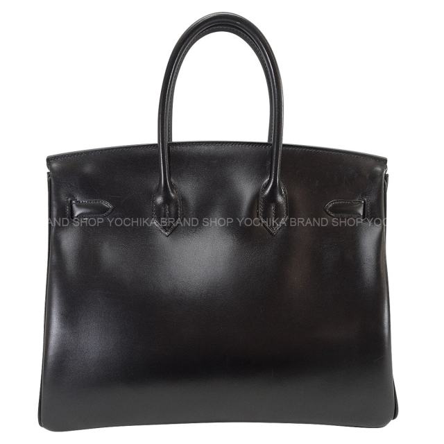 恵比寿明治通り店】HERMES エルメス ハンドバッグ バーキン35 ソー
