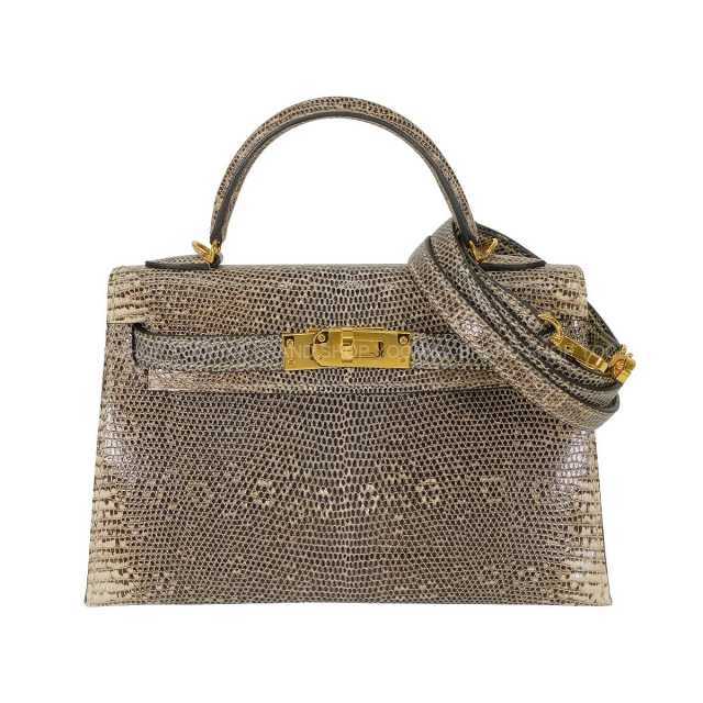 HERMES エルメス ショルダーバッグ ケリー ミニ ドゥ ケリー 20