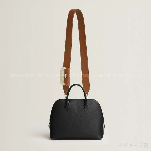 HERMES エルメス ショルダーストラップ バンドリエール ケリーポケット