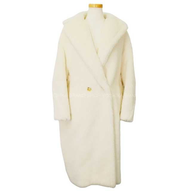 MAX MARA マックスマーラ パーマネントコレクション テッドガール