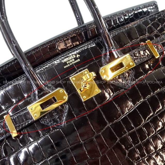 恵比寿明治通り店】HERMES エルメス ハンドバッグ バーキン25 黒