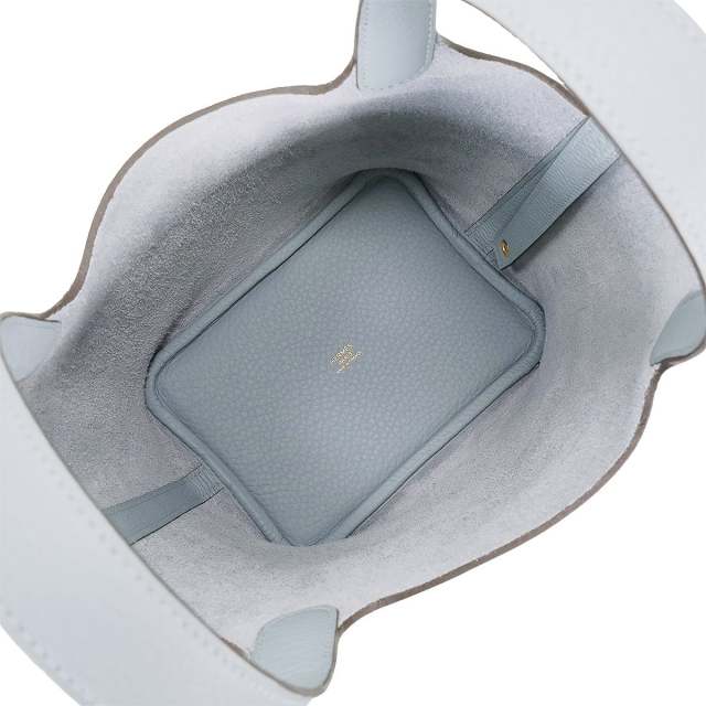 エルメス ピコタン ロック 18 トリヨンクレマンス クレ ハンドバッグ HERMES エルメス ハンドバッグ ピコタンロック 18 PM グリパンタン