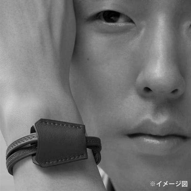 HERMES エルメス ブレスレット クロシェット #T5 ゴールド スイフト HERMES エルメス ブレスレット クロシェット #T5 ゴールド スイフト