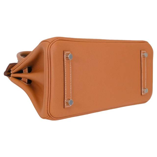エルメス HERMES カバッシュ W刻 キャメル SV金具 エバーカラー レディース ショルダーバッグ エルメス HERMES カバッシュ W刻 キャメル SV金具 エバーカラー