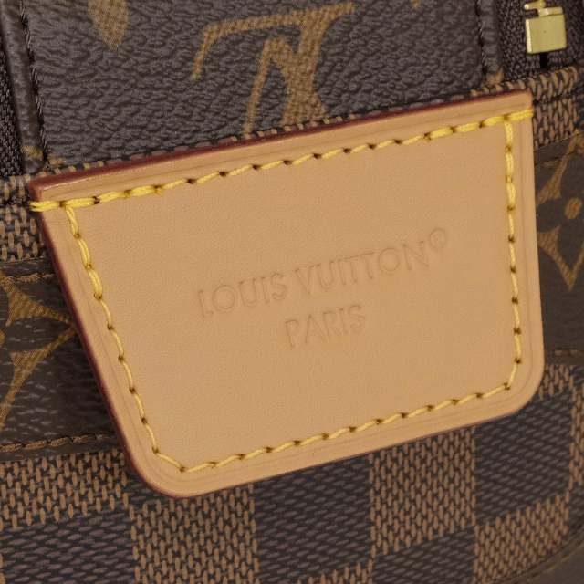 渋谷並木橋店】LOUIS VUITTON ルイ・ヴィトン ポーチ LV×NIGO トラベル