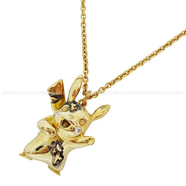 ブランドショップよちか