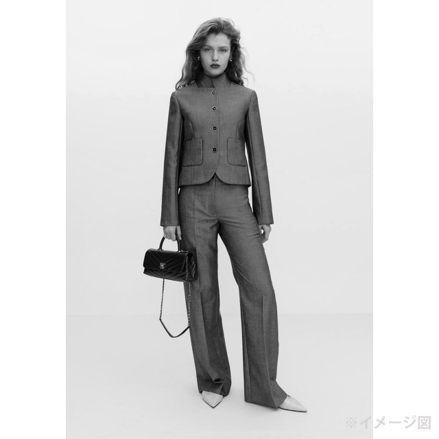 2026年春夏プレコレクション 新作 CHANEL シャネル ショルダーバッグ