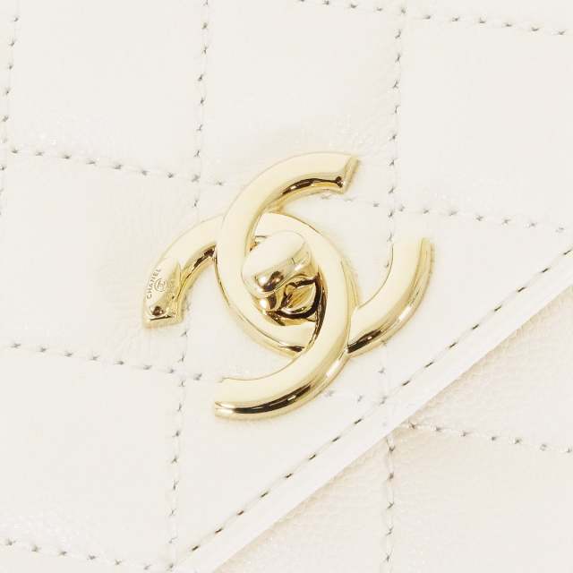 2026年春夏プレコレクション 新作 CHANEL シャネル ショルダーバッグ