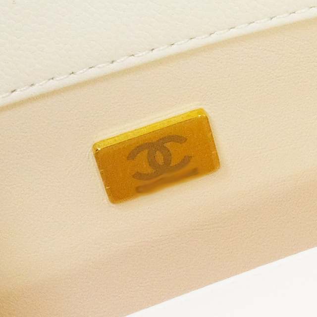 2026年春夏プレコレクション 新作 CHANEL シャネル ショルダーバッグ
