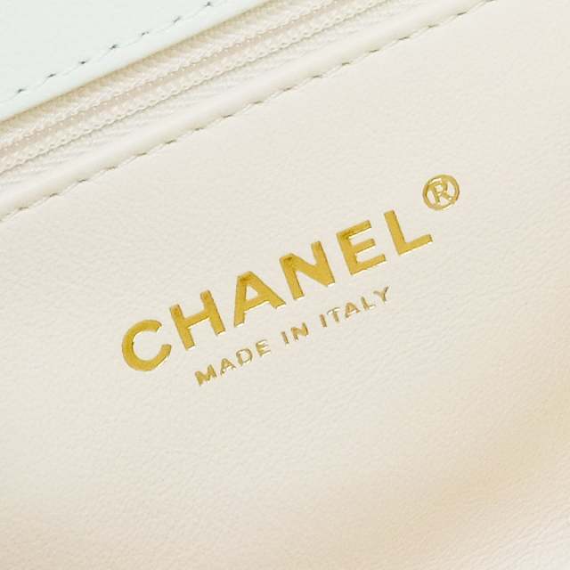 2026年春夏プレコレクション 新作 CHANEL シャネル ショルダーバッグ