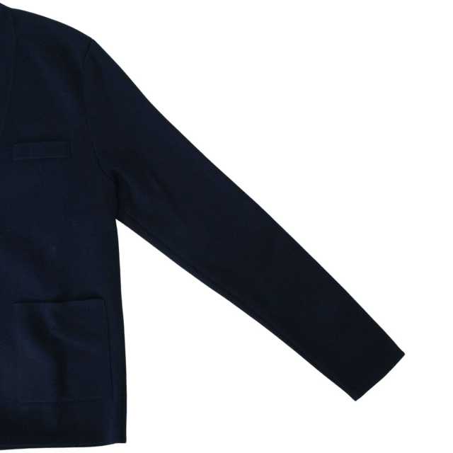 2024年春夏 LOUIS VUITTON ルイ・ヴィトン カーディガン ウィズ