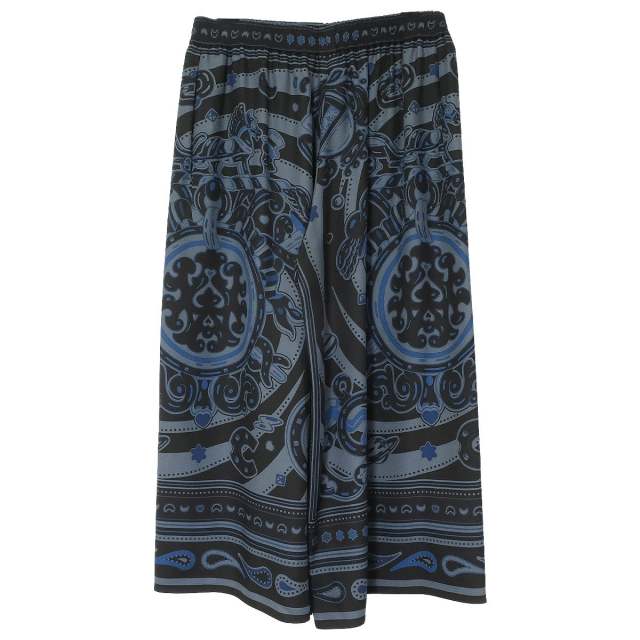 2026年春夏 HERMES エルメス パンツ ショート キャンディ リブリス