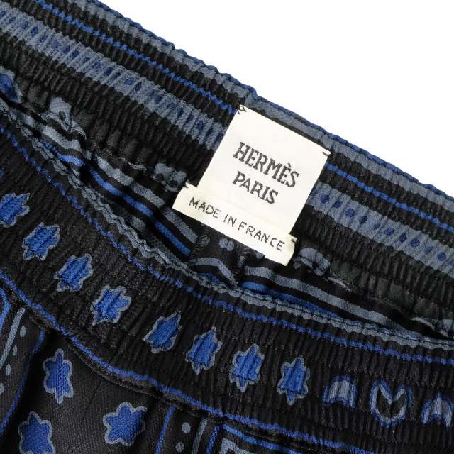 2026年春夏 HERMES エルメス パンツ ショート キャンディ リブリス