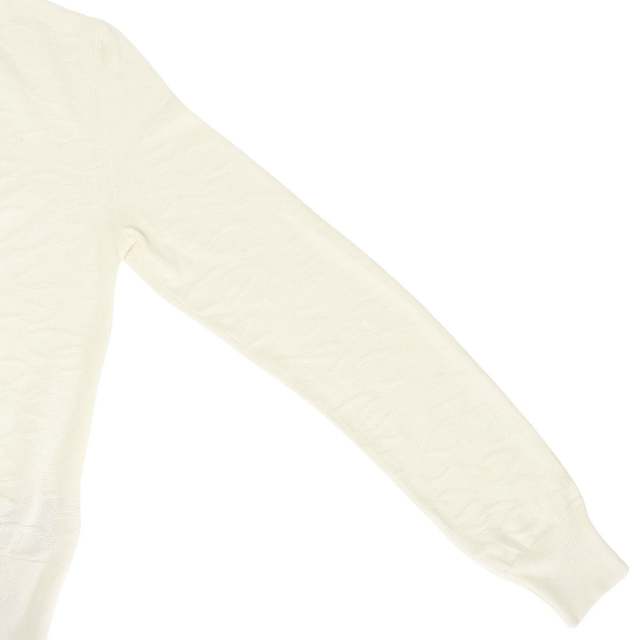 渋谷並木橋店】2024年春夏 HERMES エルメス カーディガン ニット