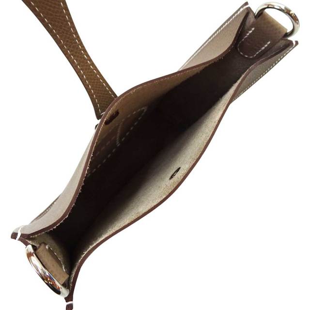 HERMES エルメス ショルダーバッグ エヴリン(エブリン) 16 TPM セリエ