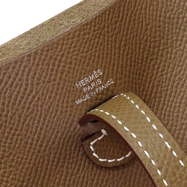 HERMES エルメス ショルダーバッグ エヴリン(エブリン) 16 TPM セリエ
