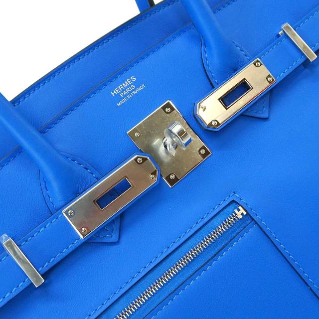 恵比寿明治通り店】HERMES エルメス ハンドバッグ バーキン30 カラー