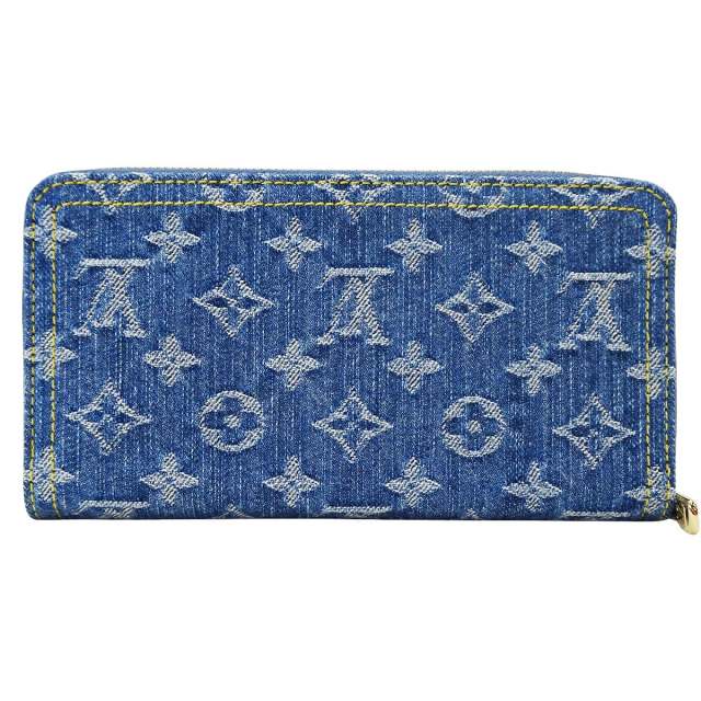 LOUIS VUITTON ルイ・ヴィトン 長財布 LV×TM ジッピーウォレット 村上