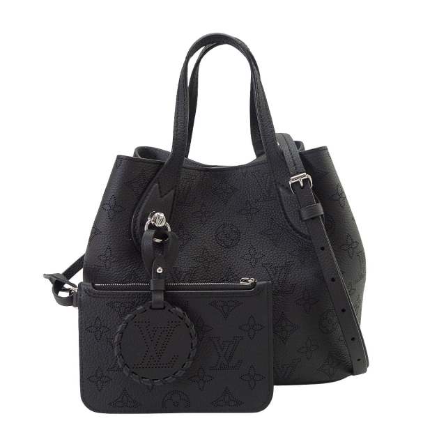 LOUIS VUITTON ルイ・ヴィトン ハンドバッグ ブロッサム PM 黒