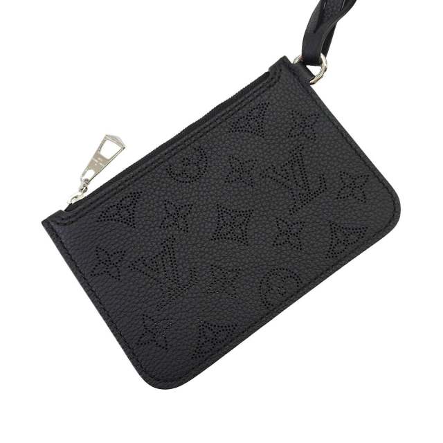 LOUIS VUITTON ルイ・ヴィトン ハンドバッグ ブロッサム PM 黒 LOUIS VUITTON ルイ・ヴィトン ハンドバッグ ブロッサム PM 黒