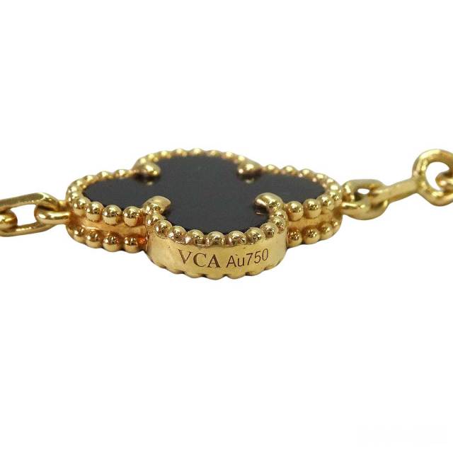 Van Cleef & Arpels ヴァンクリーフ＆アーペル ブレスレット