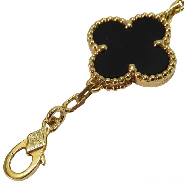 Van Cleef & Arpels ヴァンクリーフ＆アーペル ブレスレット