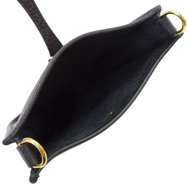 HERMES エルメス ショルダーバッグ エヴリン(エブリン) 16 TPM
