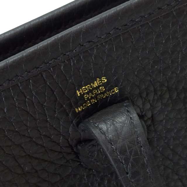 HERMES エルメス ショルダーバッグ エヴリン(エブリン) 16 TPM