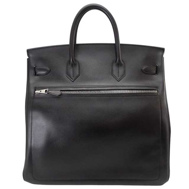 恵比寿明治通り店】HERMES エルメス ハンドバッグ オータクロア40
